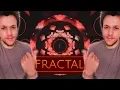 HOW TO BUILD FRACTAL IN A EASY WAY w PYTHON