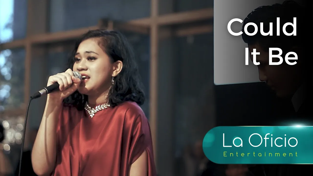 Could It Be - Raisa (LIVE Cover) Could It Be - Raisa (LIVE Cover)