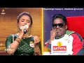 Lagu Glimpse of Oh Vasantha Raja Song by #Madura #SreekanthHariharan 😇😍 | Super Singer Season 11