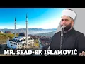 Download Lagu mr. Sead- Ef. Islamović - Tema hutbe (Prvi dan u kaburu) #hadzimehovadzamija