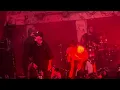 Nevertel “OTHERSIDE” Live @ The Deaf Institute, Manchester 19/6/26
