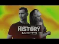 Joel Corry and Becky Hill and A7S - History (A7S Remix) [Visualiser]