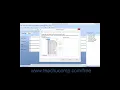 Crystal Reports 2013 Tutorial Selecting Report Data and Tables Business Objects Training