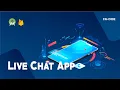 04 Android studio - Live Chat App