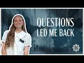 Sam Left the LDS Church and Battled Addiction then God Called Her on a Mission