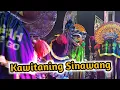 Download Lagu KAWITANING SINAWANG - Lagu Jaranan ROGO SAMBOYO PUTRO voc.Risky \u0026 Maretta