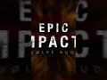 Download Lagu Epic Impacts! - The new sound FX from Evolve Audio