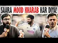 Lagu Why Kolkata Is Angry Despite Jadeja's Crazy Performance | Ind vs SA Test Day 2 Highlights