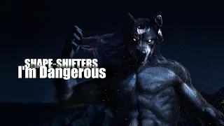 Download Shape-Shifters ||  I'm Dangerous Music Video MP3