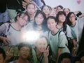 庾澄慶 我知道我已經長大 鹿港國中106年9月12日 一年級校外教學大合照
