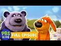 Donkey Hodie FULL EPISODE A Donkey Quiet Game PBS KIDS