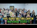 Download Lagu SENAM JALAN DI TEMPAT - Workshop Guru Hebat Serdang Bedagai 2023