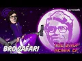 Bro Safari - The Drop