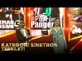 KATEGORI SINETRON TERSILET | SILET AWARDS 2021