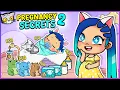 Lagu 🤰✨ Hoe je ALLE GRATIS ZWANGERSCHAPSKLEDING EN -ITEMS in Avatar World krijgt! 💕 Deel 2