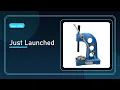 Baileigh 5 Ton Arbor Press AP 5 Honest Review 2026
