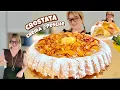 Download Lagu BLADERDEEG MET ROOM EN PERZIKKEN 3 ingrediënten en veel smaak GEMAKKELIJK en SNEL