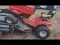 Troy-Bilt Bronco Blade Replacement Easy DIY Tutorial