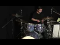 Call Your Mom - Delvon Lamarr Organ Trio // Drum Cover