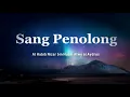 Sang penolong