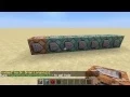 Learning Minecraft Command Block Programming Part 5 - The nudgeZ tool interlude
