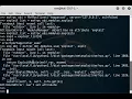 Solution to AttributeError exception while using exploit module in pymetasploit - part1