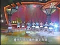 Cookies 心急人上 Live跳舞