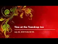 Tina at the Teardrop Inn