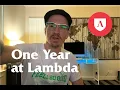 One Year at Lambda School Full Stack Web Review 2020