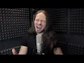 Ozzy Osbourne -  Dreamer (Cover by Agordas)