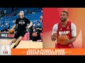Download Lagu Miami Heat: Jović \u0026 Powell shine despite preseason loss | Five on the Floor
