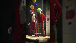 The 2016 Clown Scare