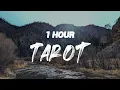 Lagu .Feast - Tarot [ 1 HOUR ]