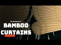 4 Simple Steps to AMAZING Bamboo Curtains
