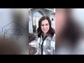 Home tour in Moses Lake WA