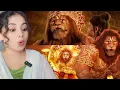 Lagu MAHAVATAR NARSIMHA MOVIE  CLIMAX SCENE REACTION | NAKHREWALI MONA 