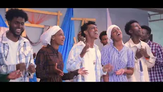 JAALALAAN NA MOOTE FAMILY MEKANA YESUS BORANA UNIVERSITY FELLOWSHIP June 1 2025 