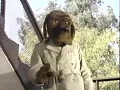 McGruff s Guide To Personal Safety 1988 VHS