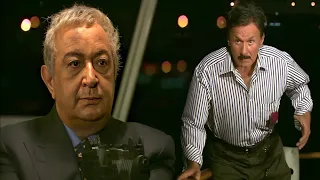 انتقم من اللي موت صاحب عمره و رجع حقه   شوف سعد الدالي في اقوي مشهد ليه دندنها