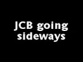 JCB Dancing Digger
