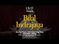 Download Lagu Bilal Indrajaya Acoustic Session | Live! at Folkative