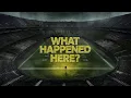 From CHEERS to SILENCE 10 STADIUMS That Became EERIE Ghost Towns