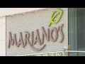 Mariano s Sacking Plastic Bags