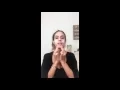 Achieve a Bella Aura Facial