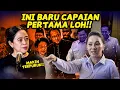 Lagu BUKAN KALENG-KALENG❗NAMA GUB.SHERLY BIKIN PAMOR PUAN MEREDUP🔥NGIMPI🤣