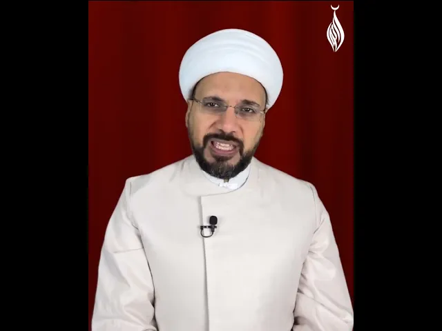⁣Oldest son and the need to do the prayers and fasts of the father | Sh. Mohammed Al-Hilli #shorts