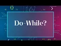 Do-While Loop in Dart Complete Guide for Beginners