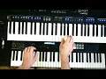 Download Lagu Ballad stereo impro Yamaha SX920