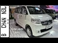 Download Lagu In Depth Tour Suzuki APV Arena SGX [DN] Facelift Improvement - Indonesia