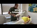 Your Osteopath Toronto Osteopathic Treatment and Massage Therapy RMT